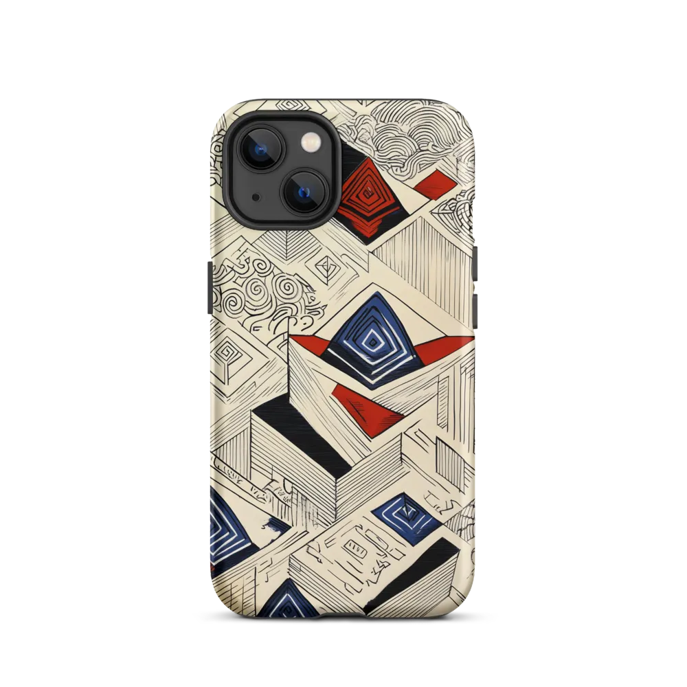 Geometric Harmony