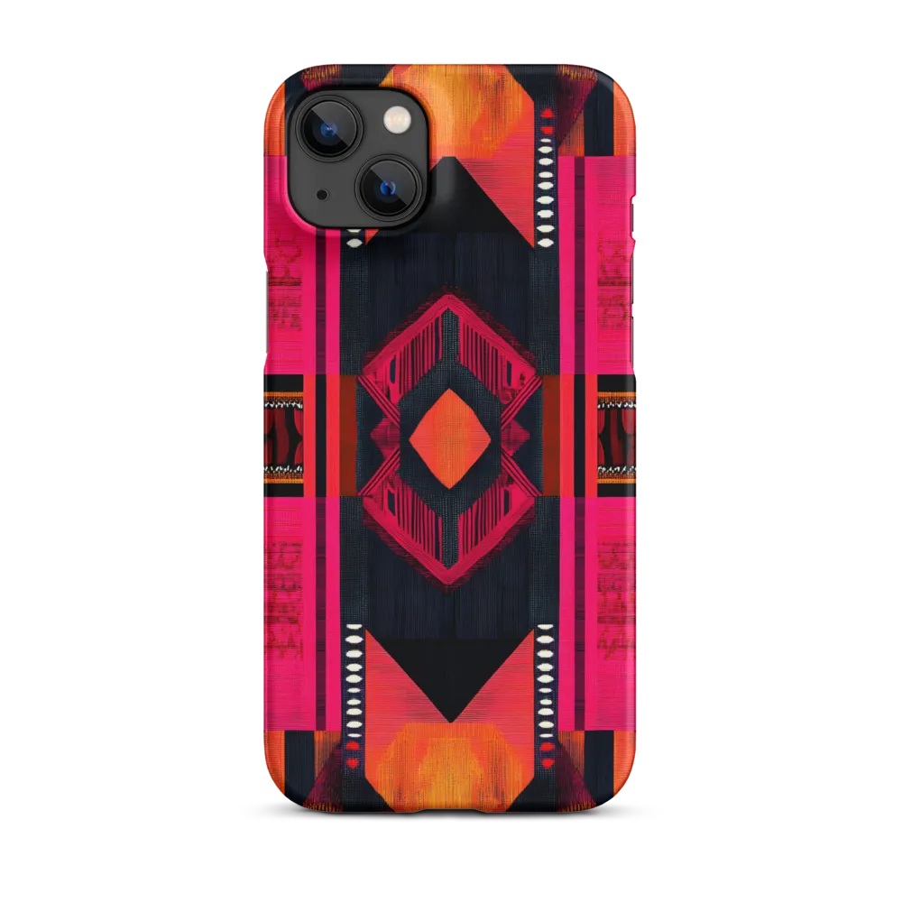 Symphony of Geometry