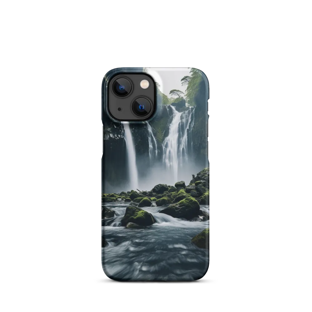 Whispers of the Falls