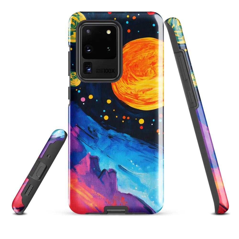 Cosmic Harmony