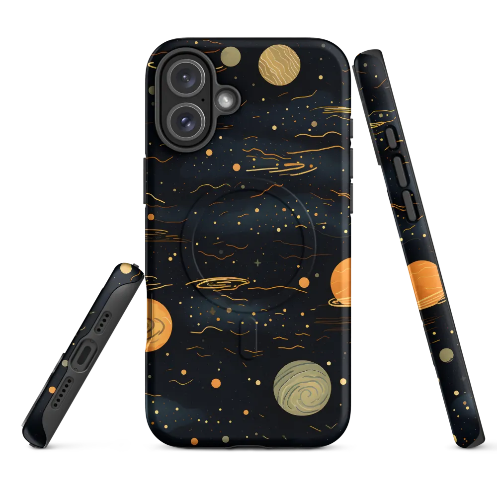 Celestial Dreams