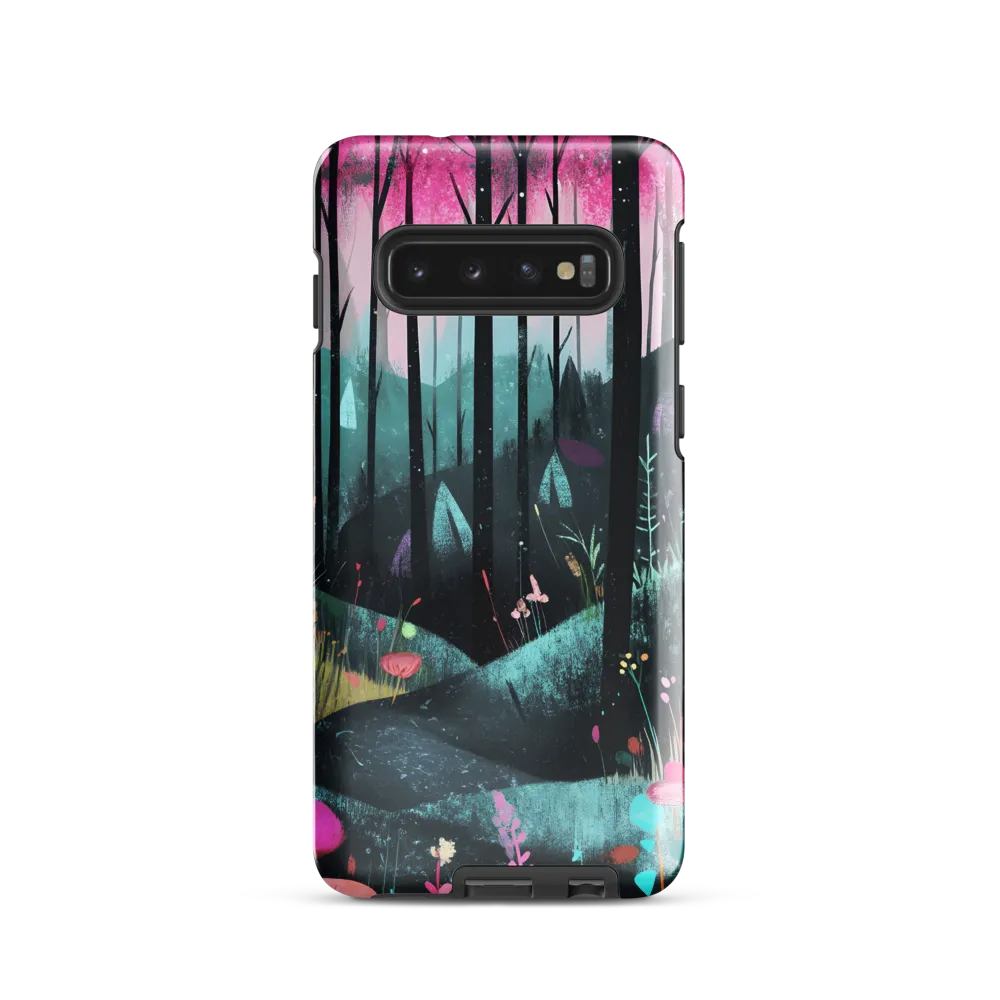 Whispers of a Fantastical Forest