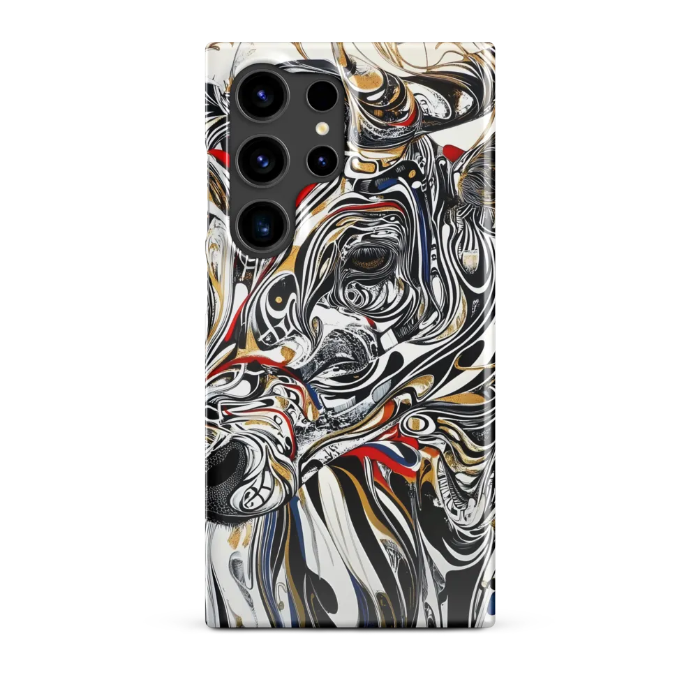 Flowing Essence of the Cow