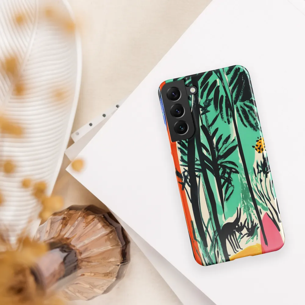 Whispers of the Jungle