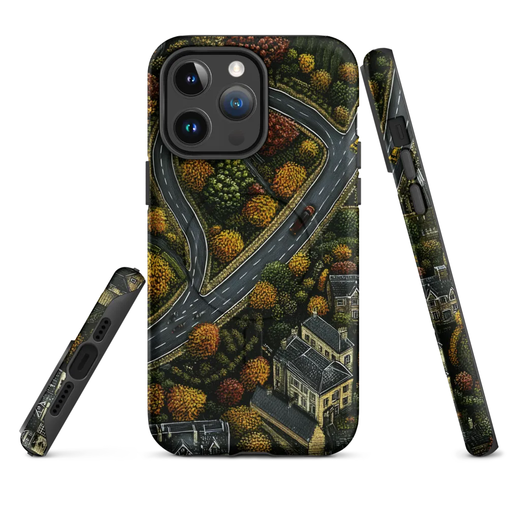 Heartfelt Journey Through Autumn
