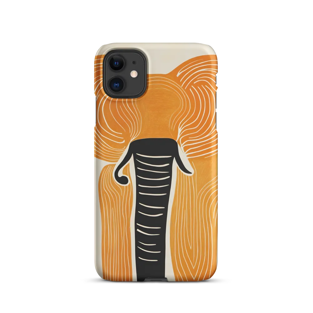 Elegance of the Elephant