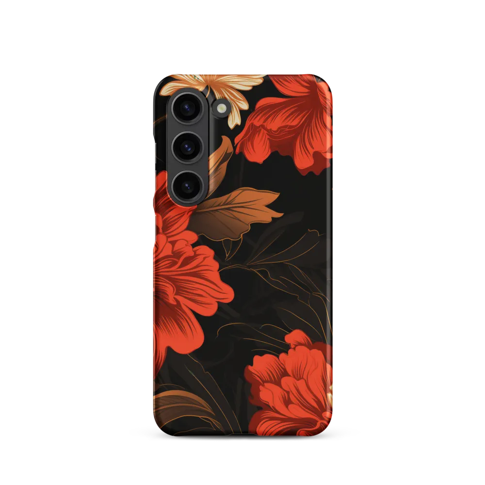 Elegance in Bloom