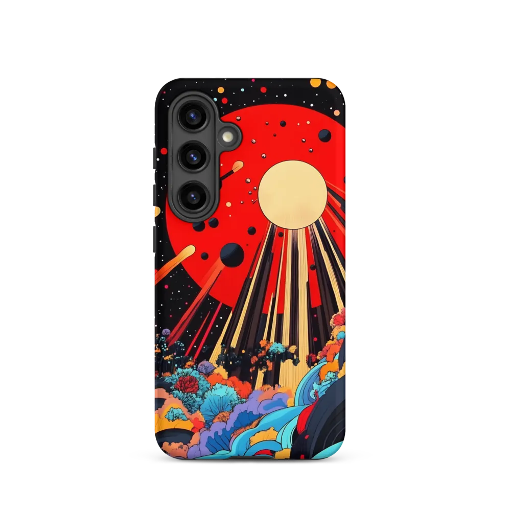 Cosmic Reverie