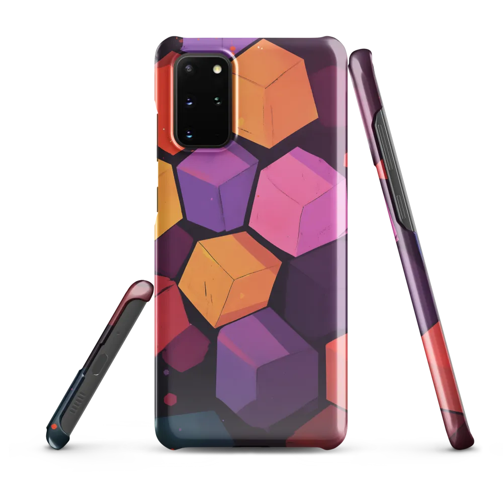 Dynamic Geometric Harmony