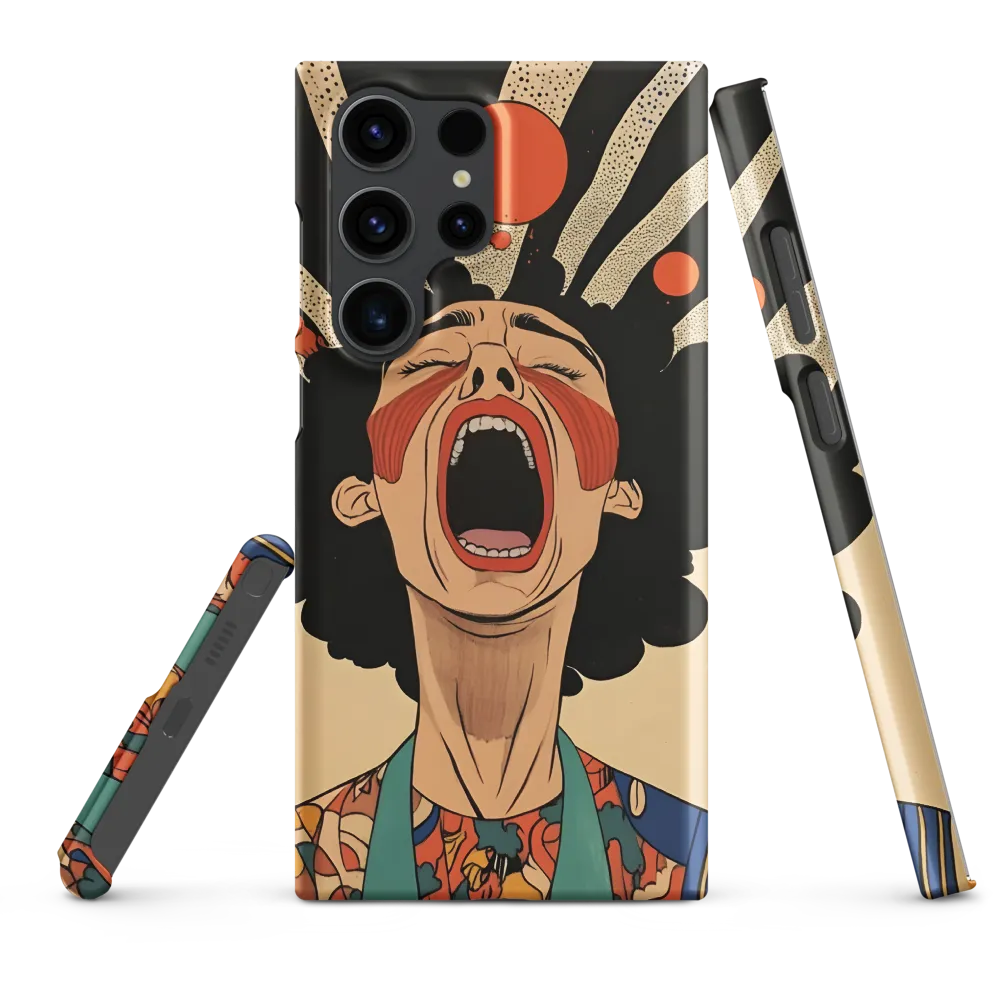 Echoes of Expression