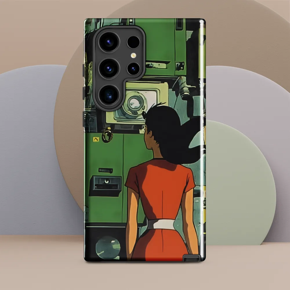 Reflections on Technology