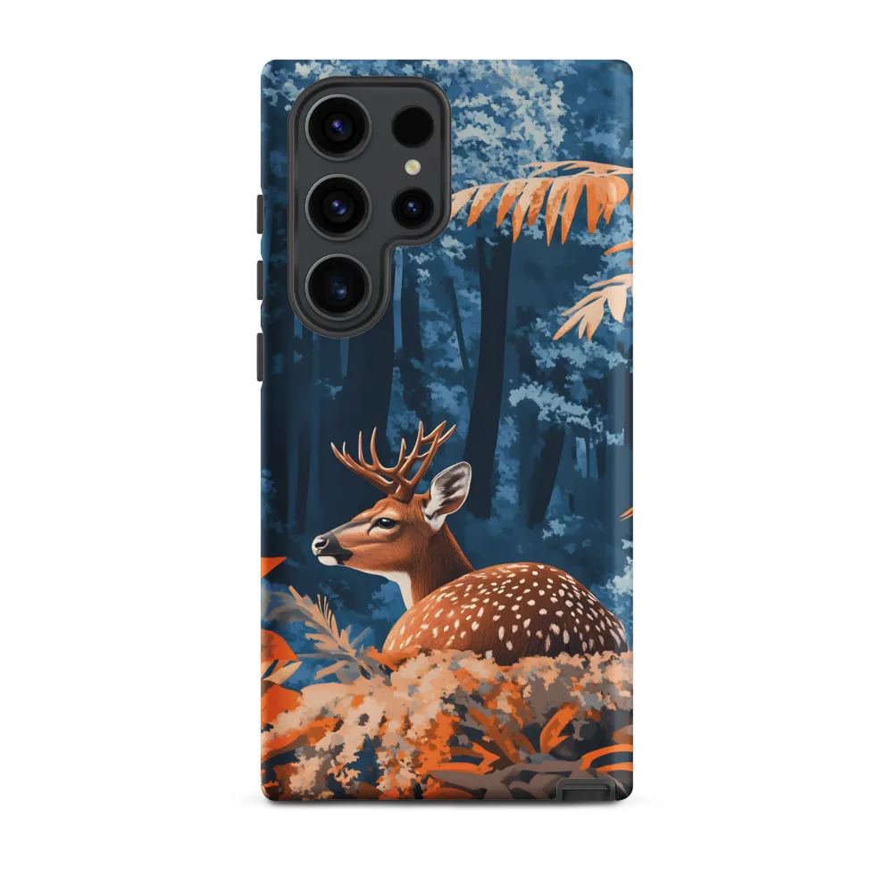 Harmony in the Forest