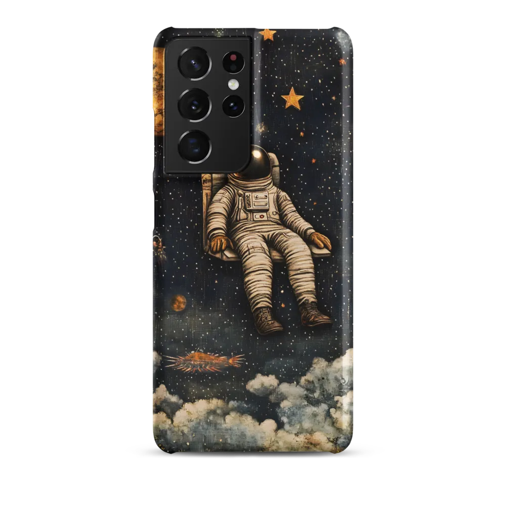 Dreaming Among the Stars