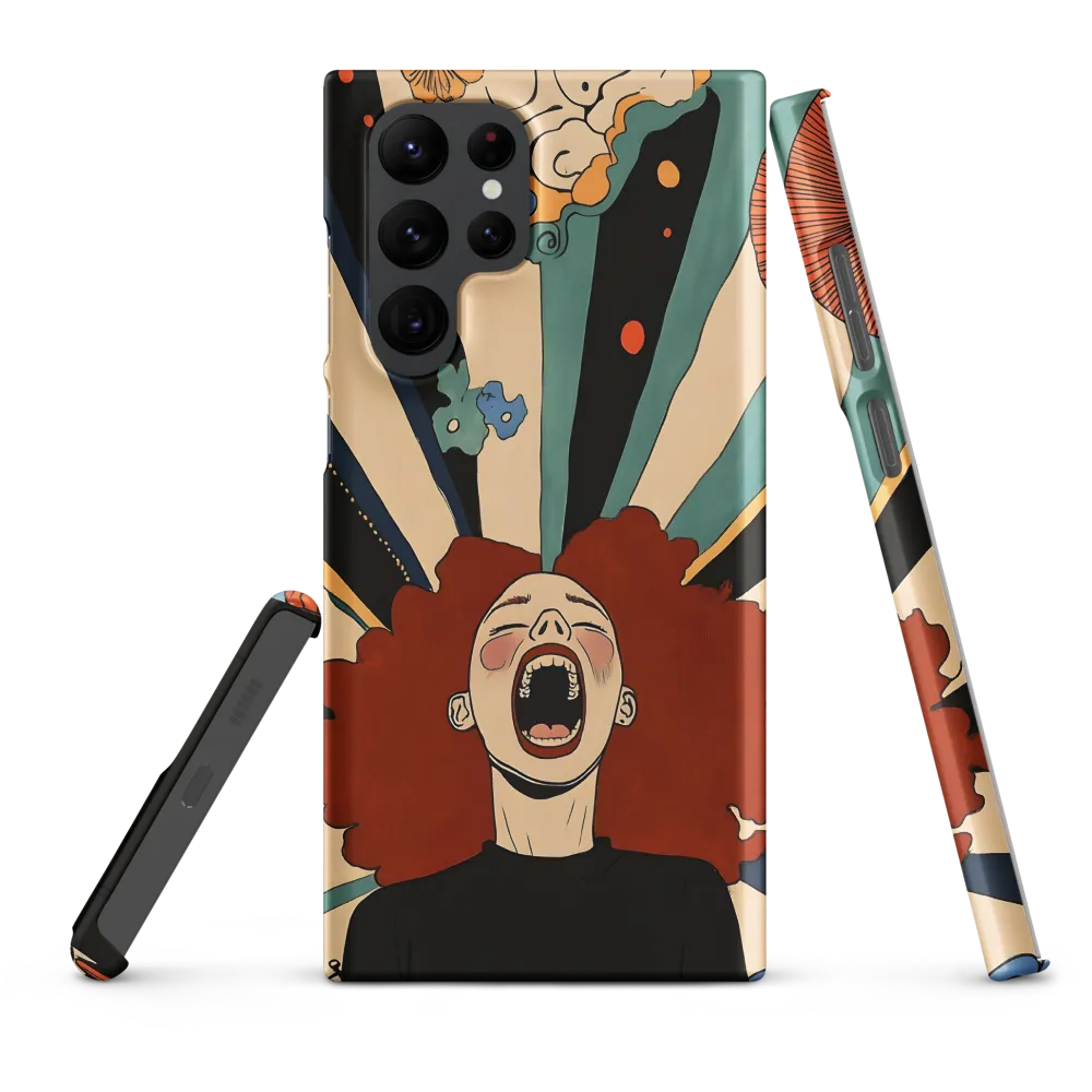 Roar of Emotion