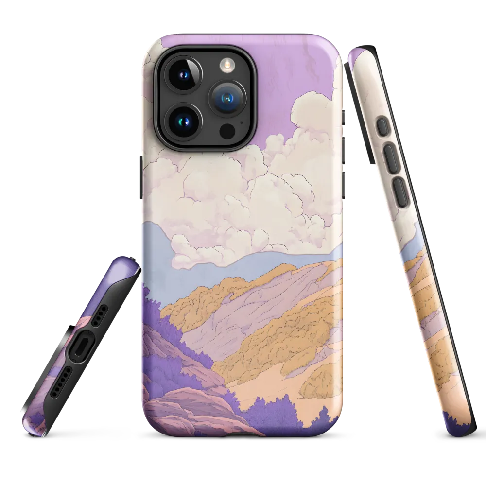 Dreamscape Serenity