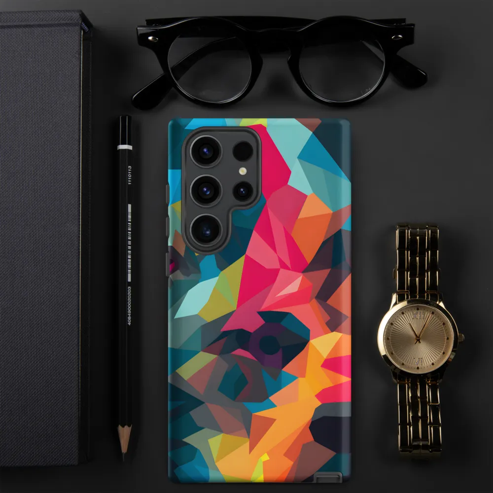 The Colorful Essence of Bears