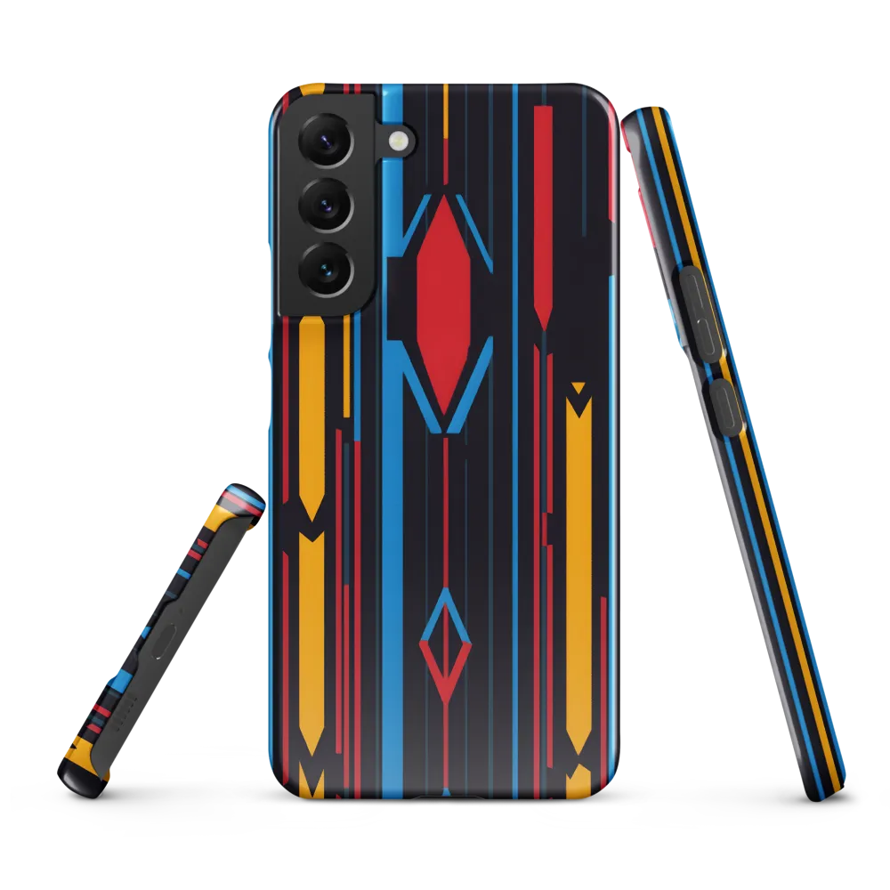 Dynamic Geometric Harmony