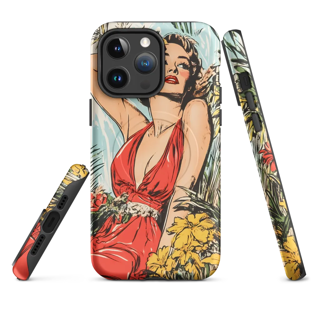 Tropical Allure