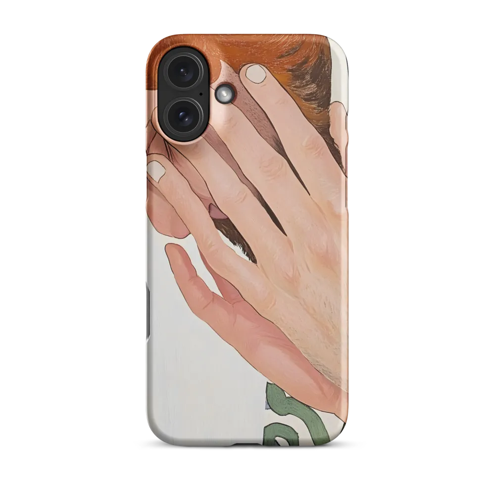The Embrace of Hands