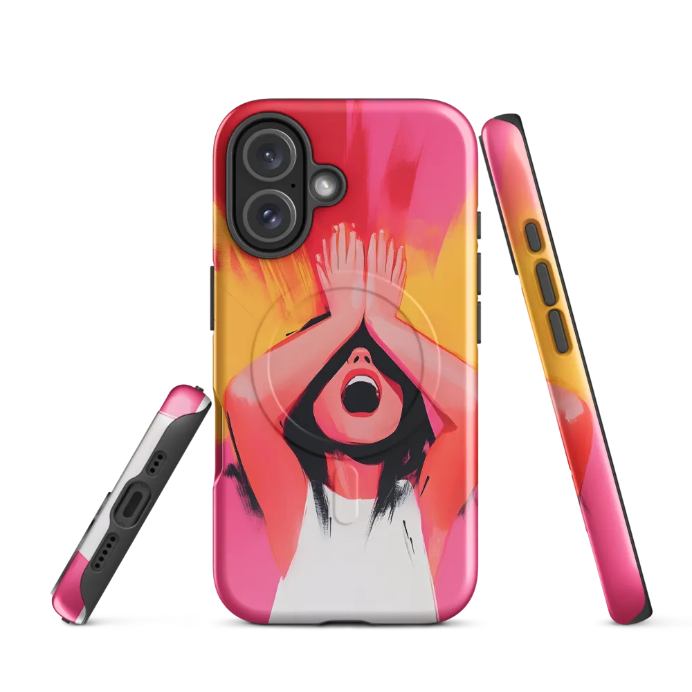 Silent Scream