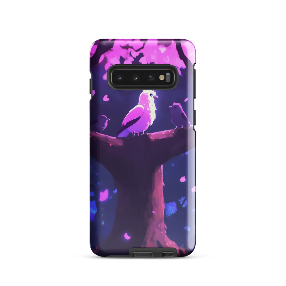 Whispers of the Blossom