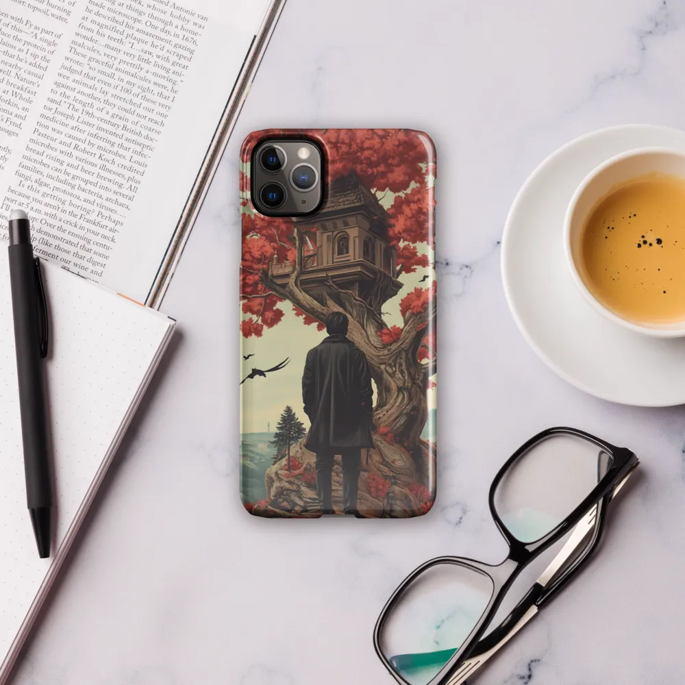 Whispers of an Enchanted Realm | Phone Case |  11 Pro Max | Snap Case | Glossy