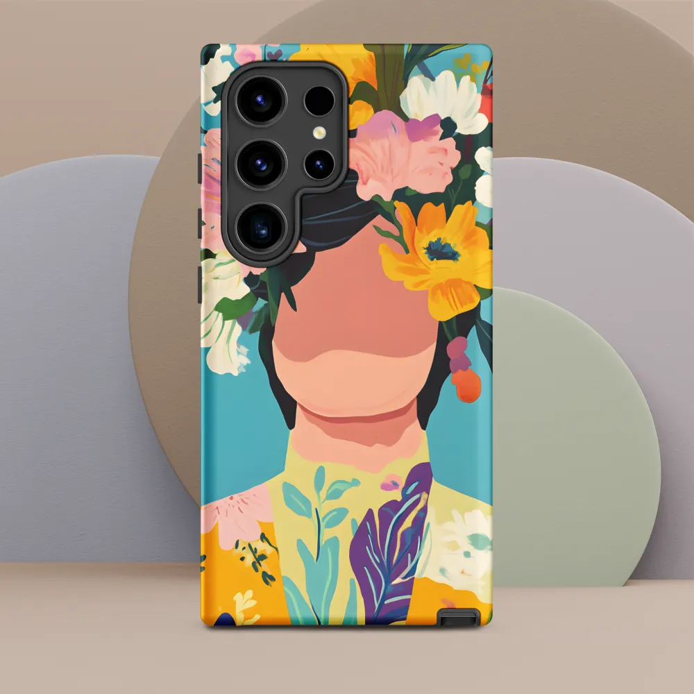 Blooming Identity