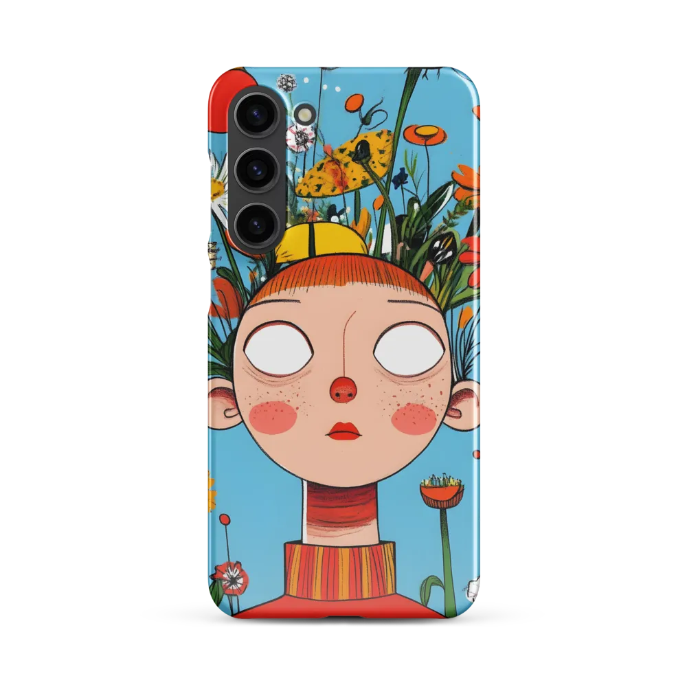Whimsical Bloom