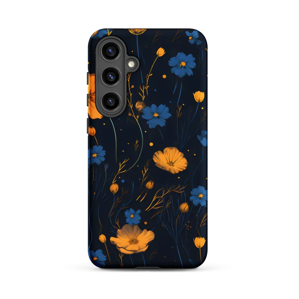 Nocturnal Blossoms