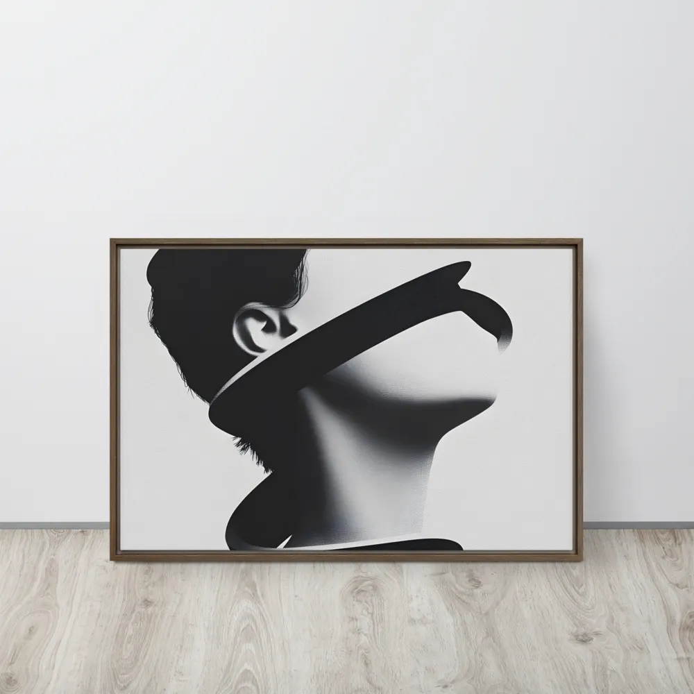 Entwined Identity