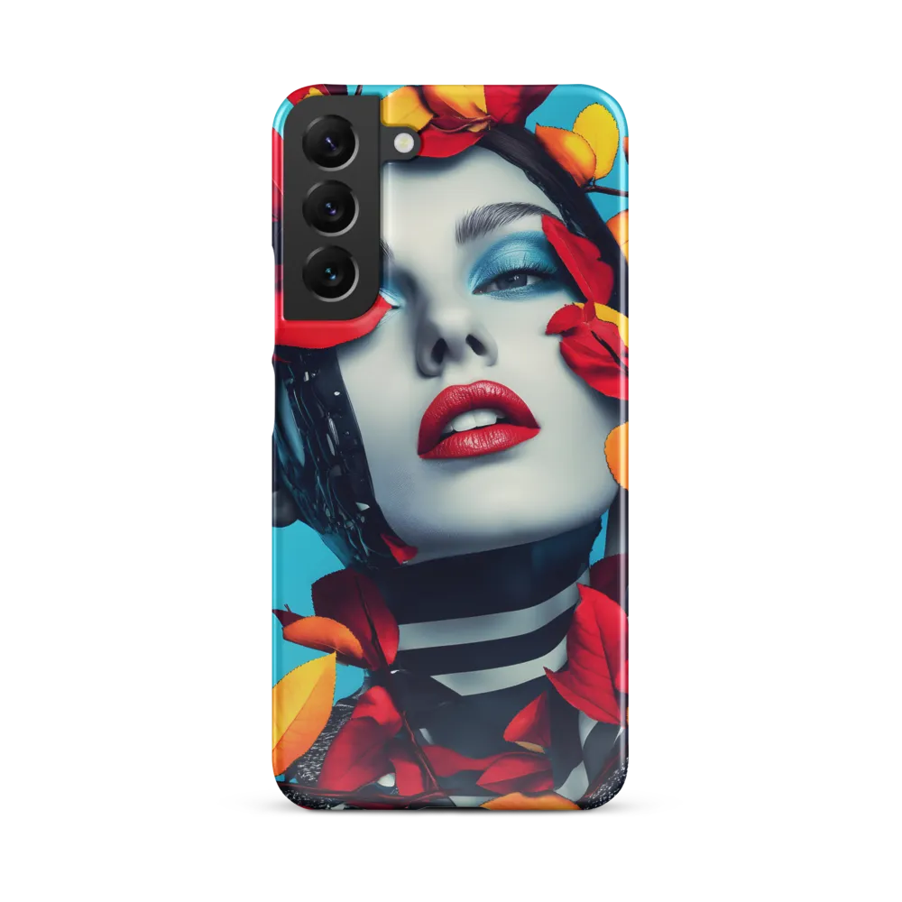 Futuristic Fusion: Nature Meets Technology