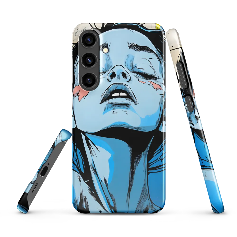 Elysium of Emotion