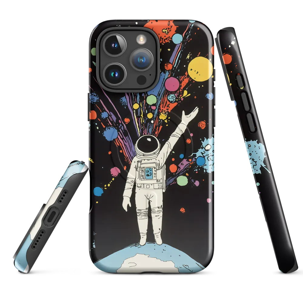 Cosmic Curiosity