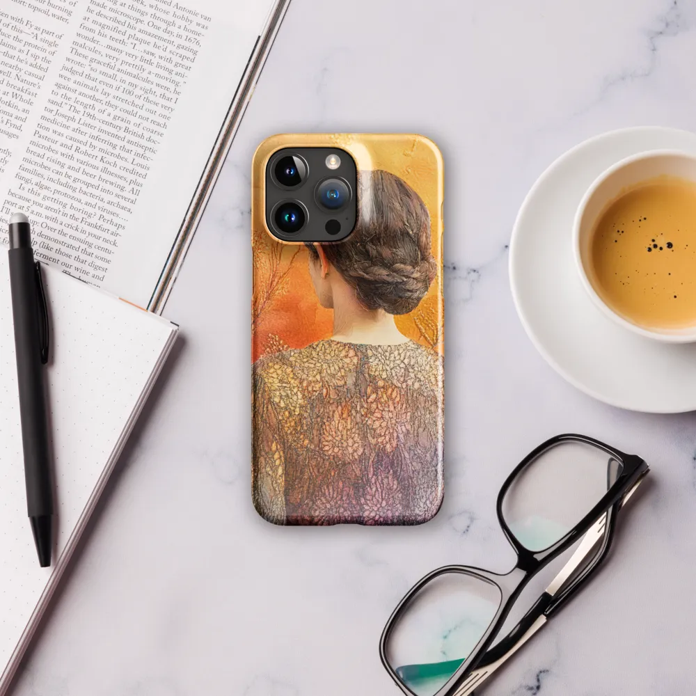 Harmony of Texture and Color