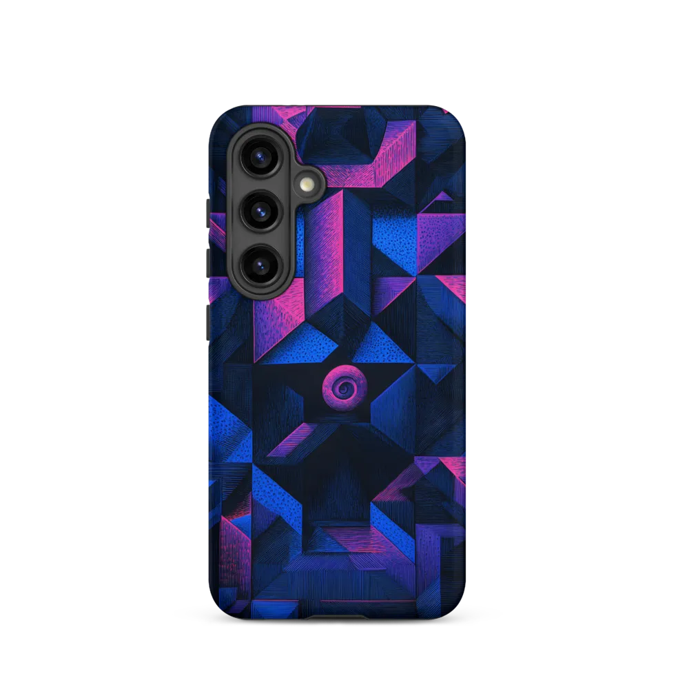 Mysterious Geometric Harmony
