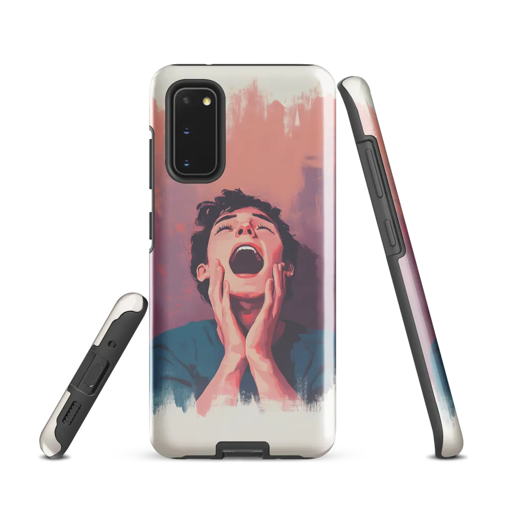 The Silent Scream