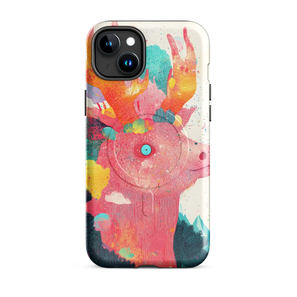 Whimsical Majesty