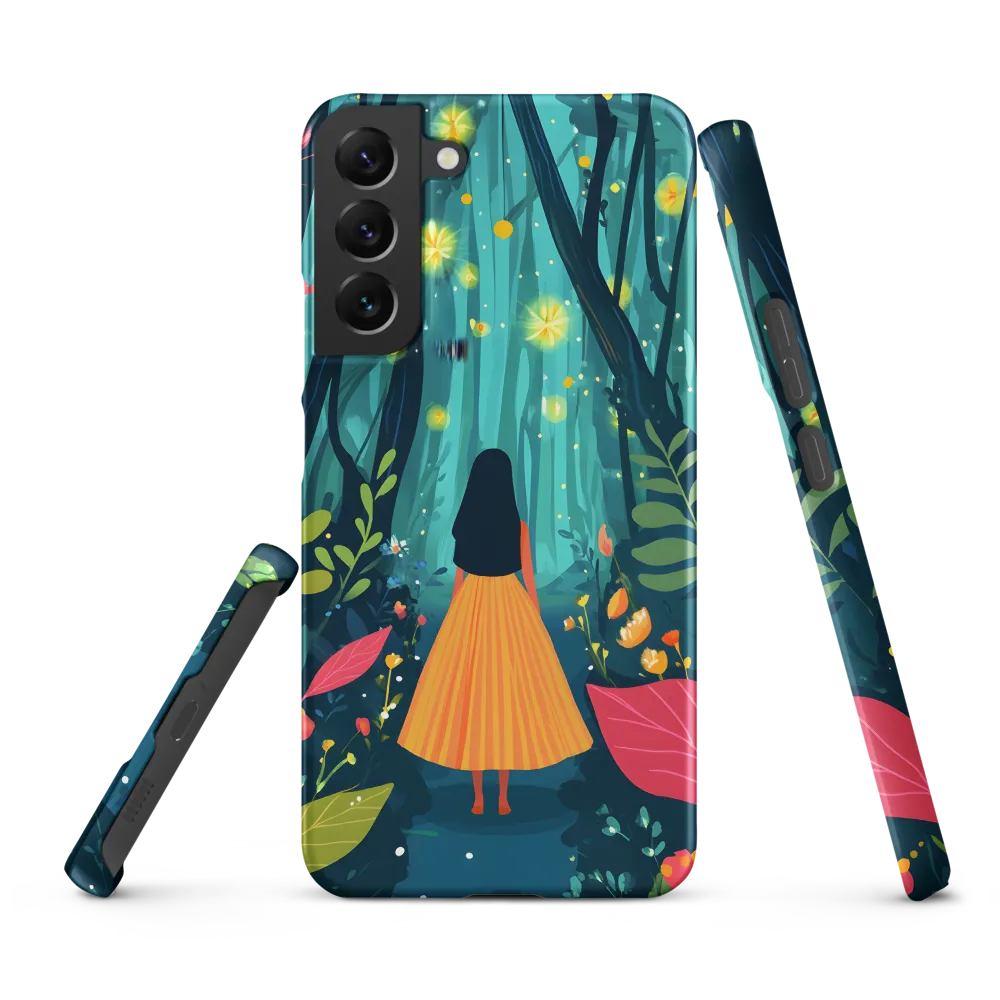 Enchanted Forest Path