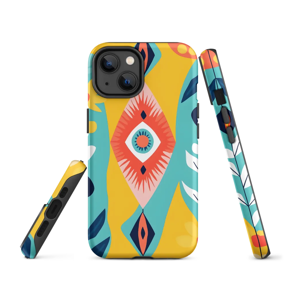 Symphony of Colors