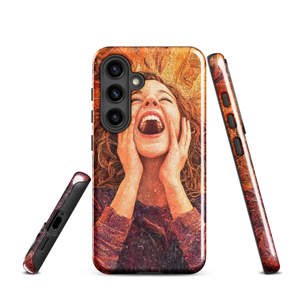 Euphoria in Mosaic