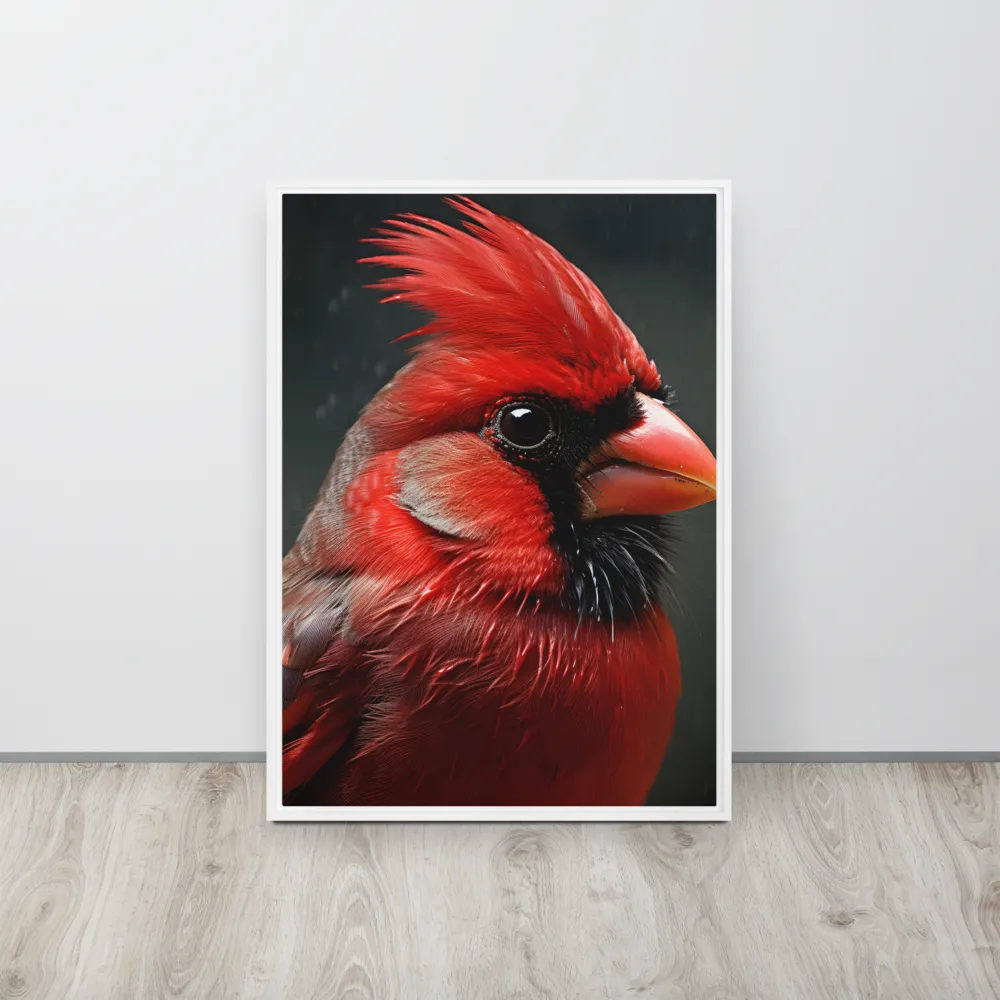 The Bold Cardinal