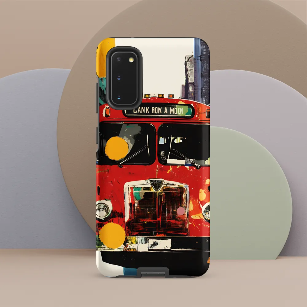 Vibrant City Transit