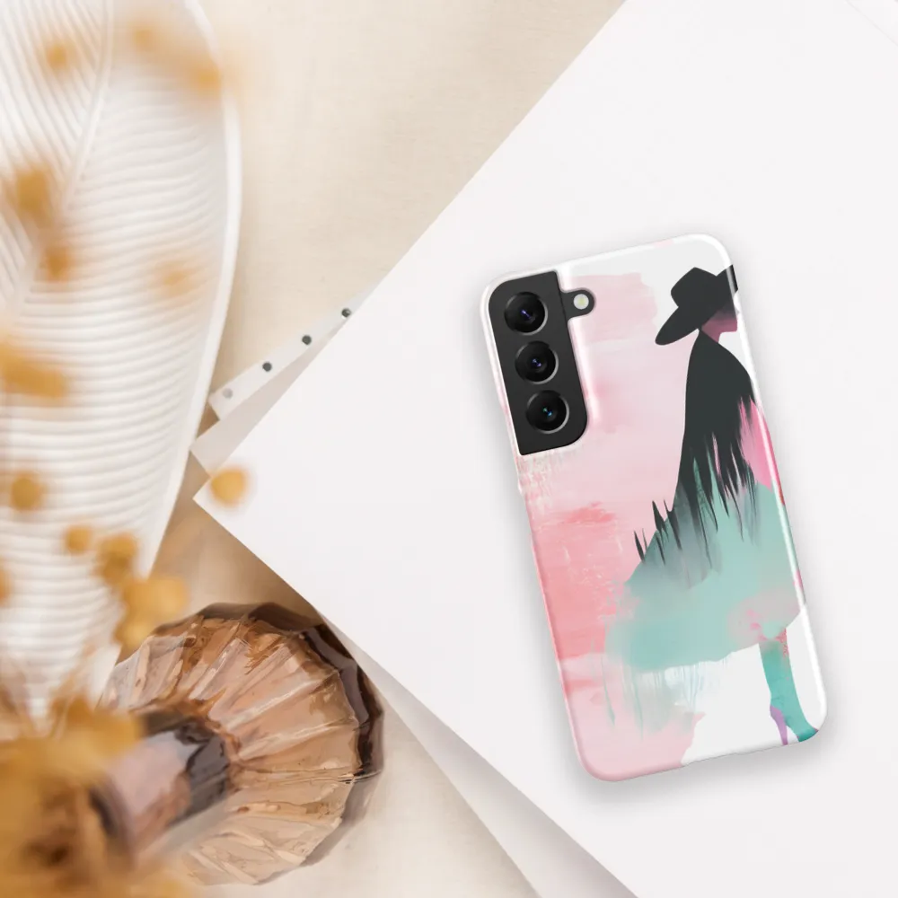 Elegance in Silhouette