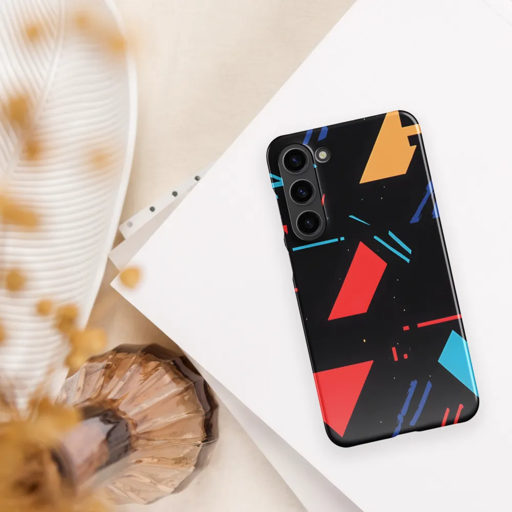 Dynamic Geometric Harmony