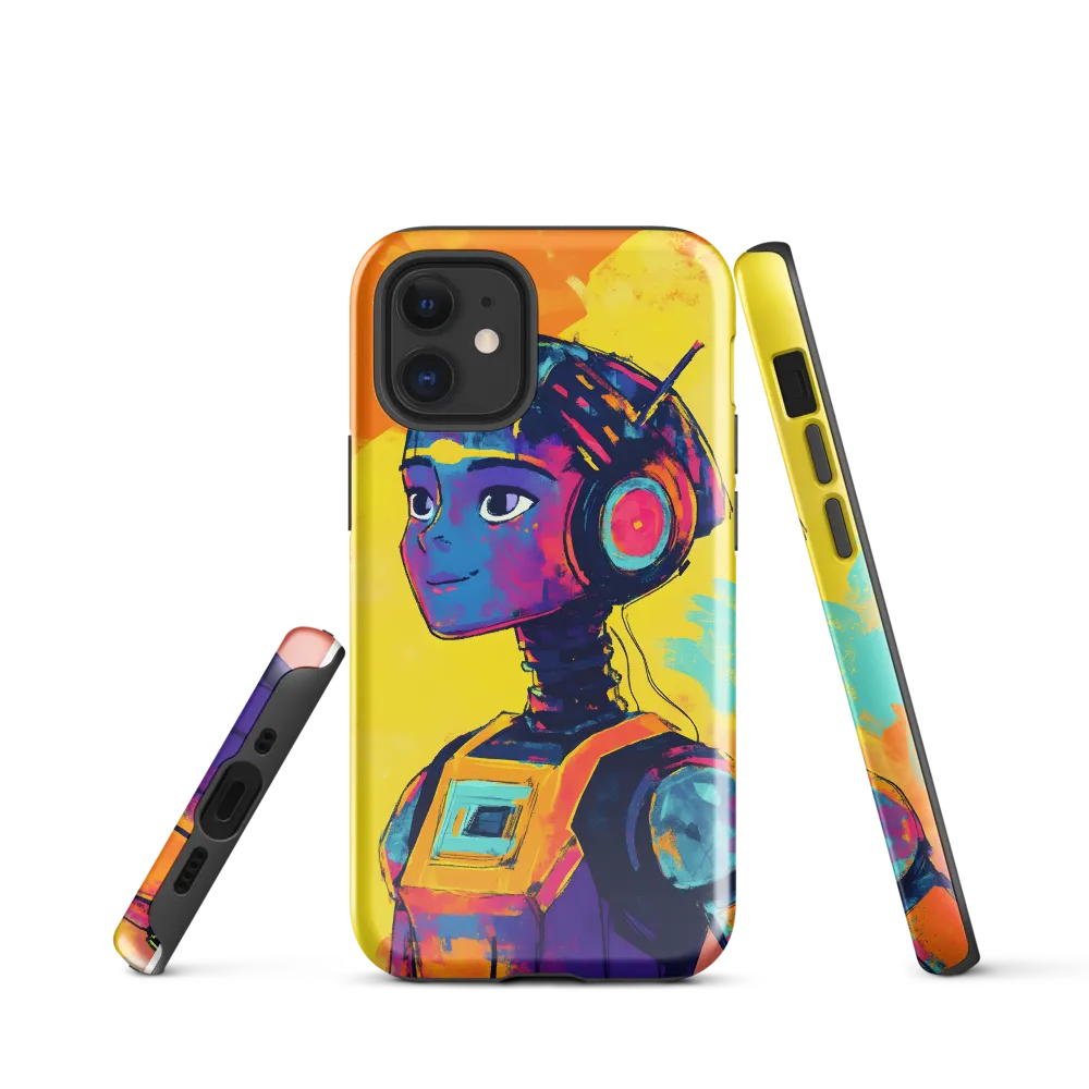 Playful Cyborg Symphony