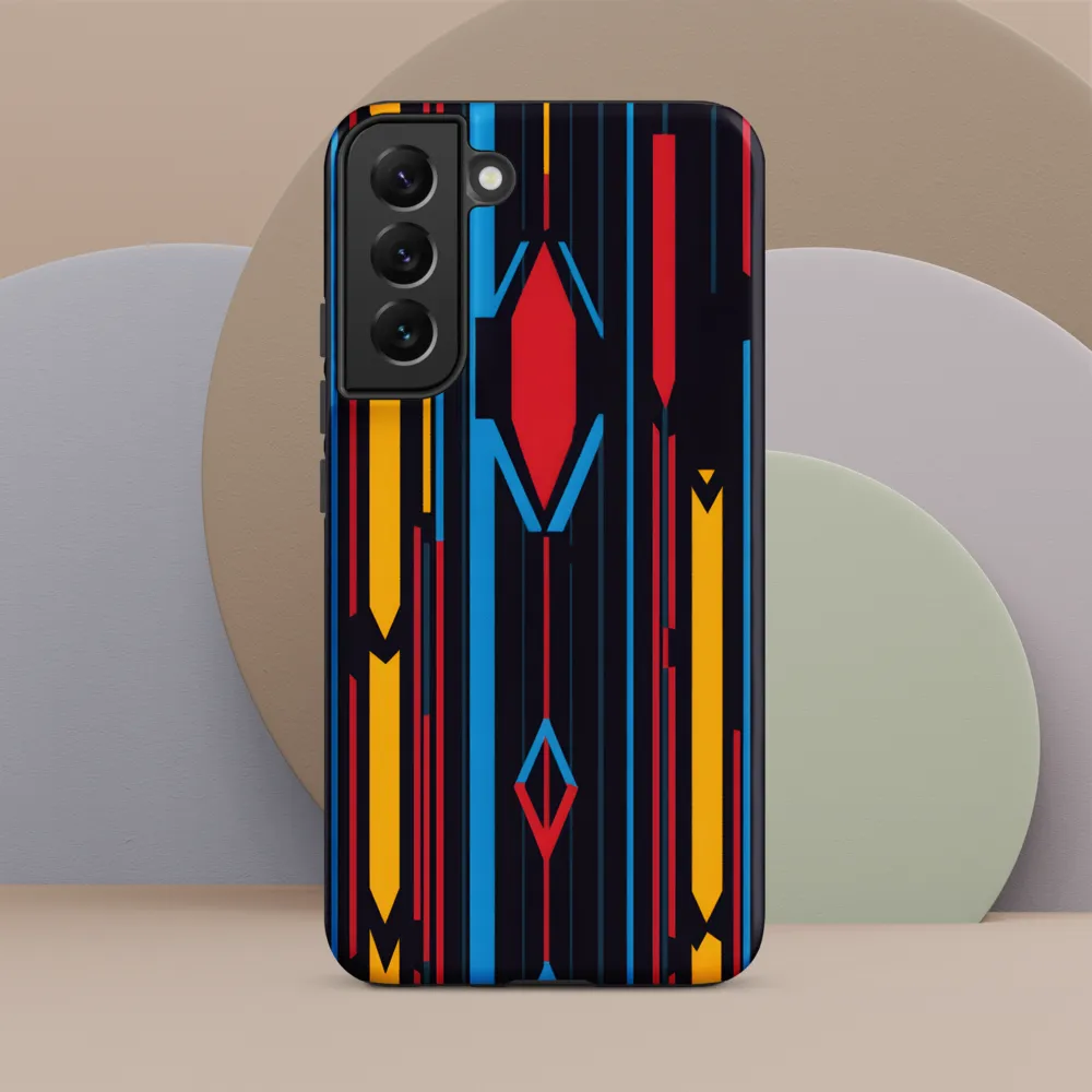Dynamic Geometric Harmony