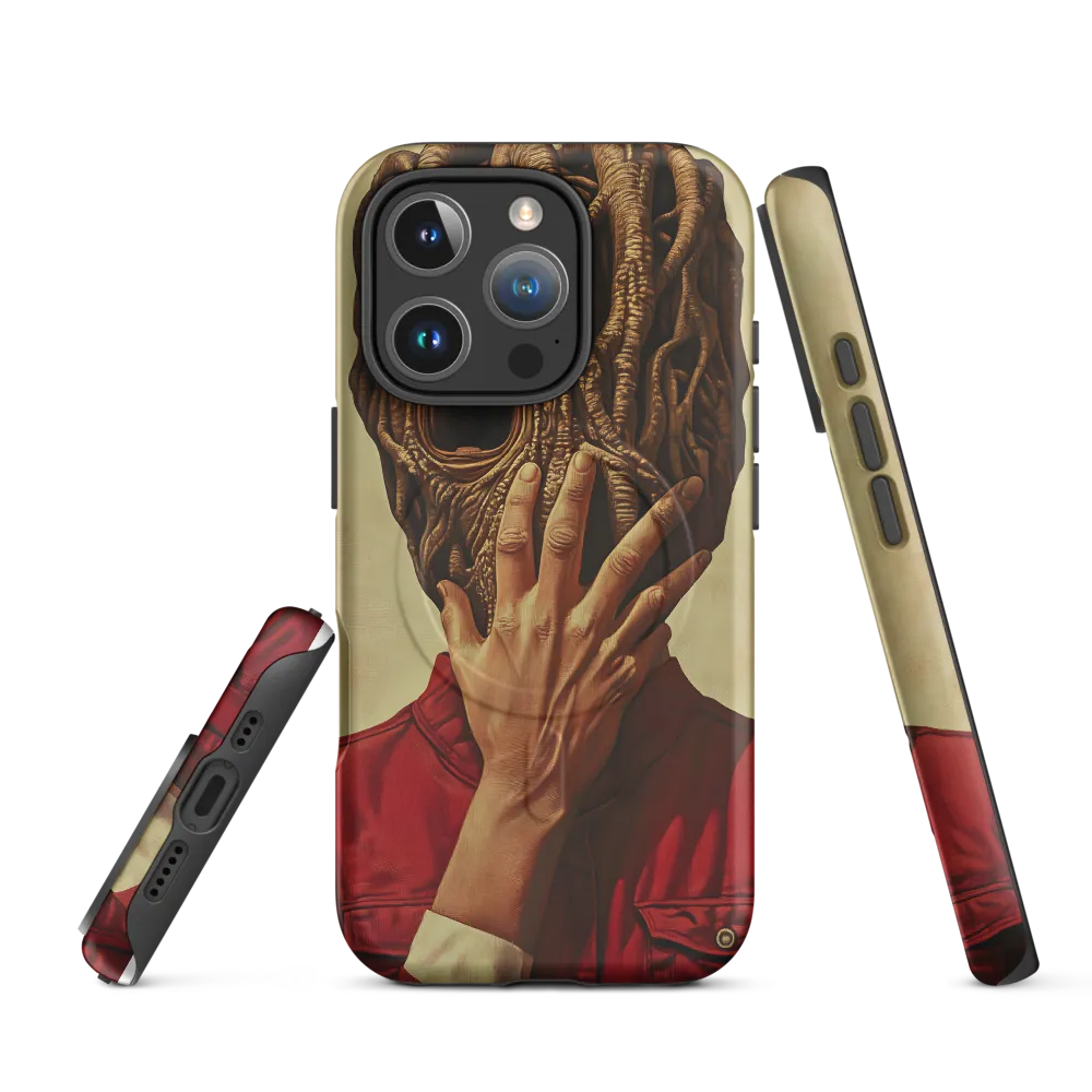 The Mask of Roots