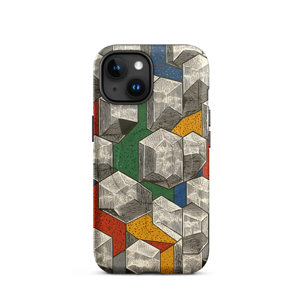 Cubic Dynamics