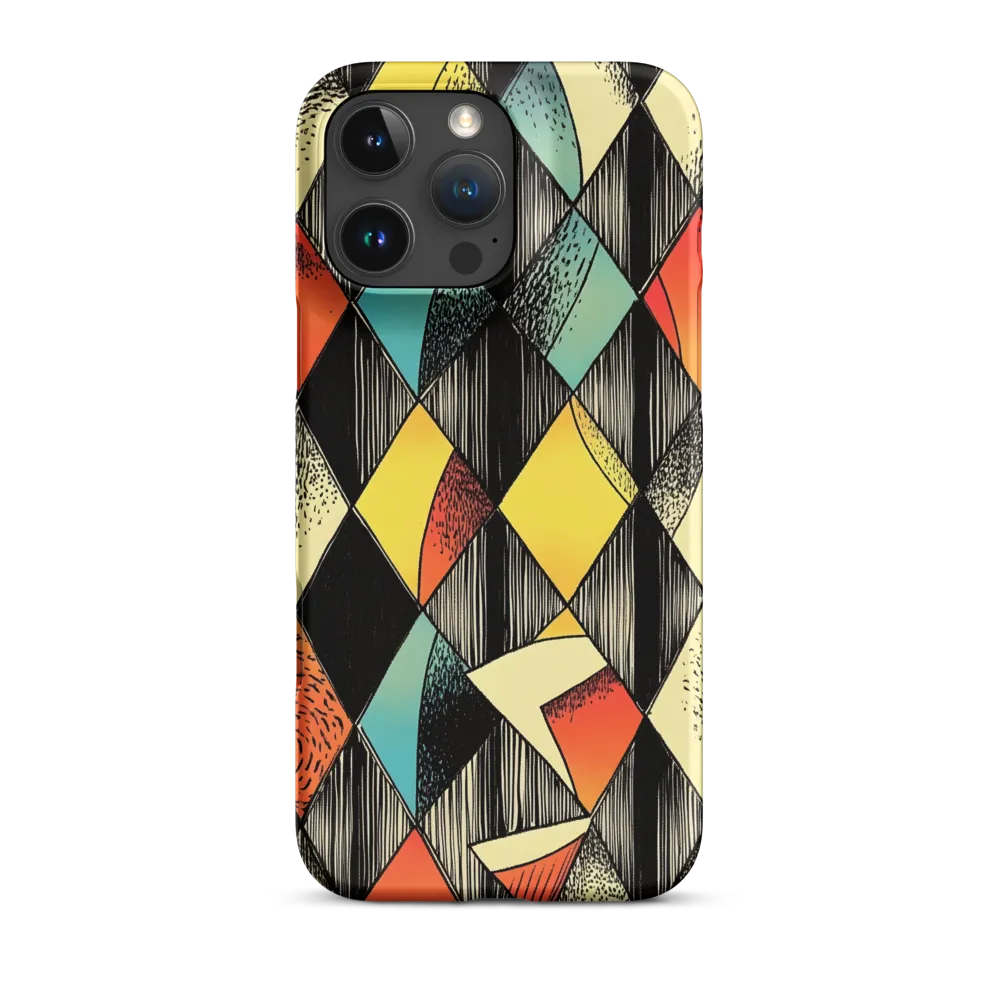 Dynamic Geometric Abstraction