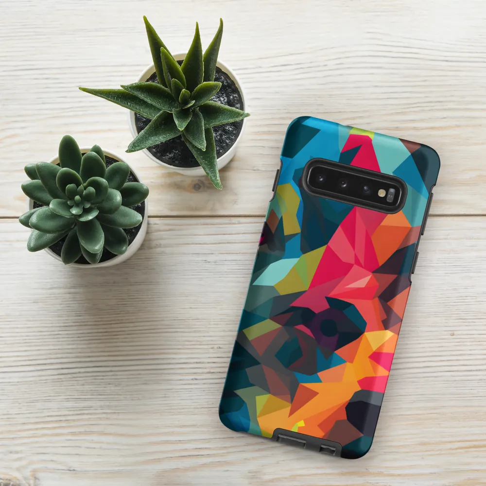The Colorful Essence of Bears
